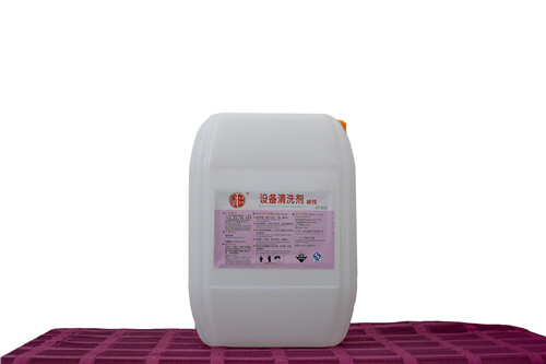 乳品管道清洗剂（酸性 (2)